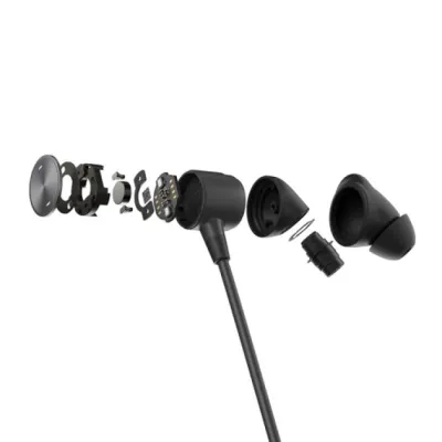 Logitech Zone Wired Earbuds Auriculares USB-C Optimizado MS