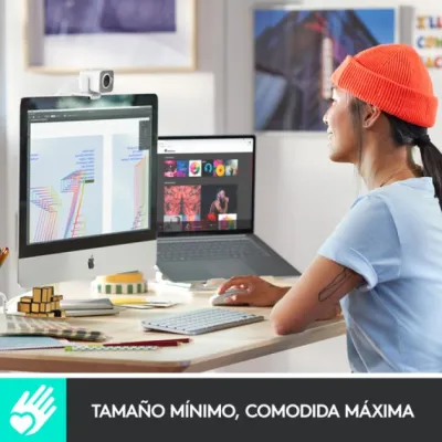 Teclado Logitech Mx Keys Mini Para Mac Wireless Color Gris Teclado Logitech Mx Keys Mini Para Mac Wireless Color Gris