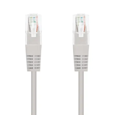 Nanocable Cable de Red RJ-45 Cat. Nanocable Cable de Red RJ-45 Cat.