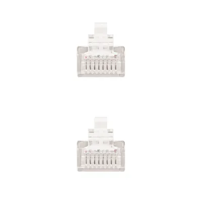 Nanocable Cable de Red RJ-45 Cat. Nanocable Cable de Red RJ-45 Cat.