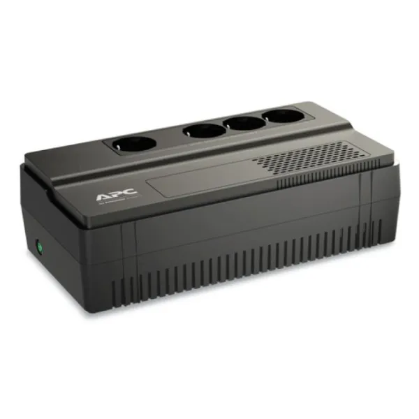 APC BV800I-GR SAI 450W 800VA 4 Salidas Schuko