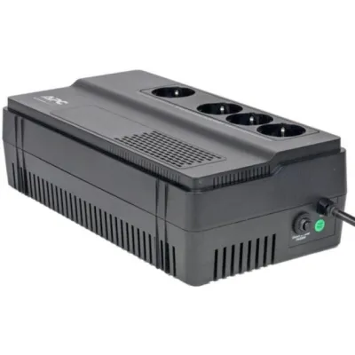 APC BV800I-GR SAI 450W 800VA 4 Salidas Schuko APC BV800I-GR SAI 450W 800VA 4 Salidas Schuko