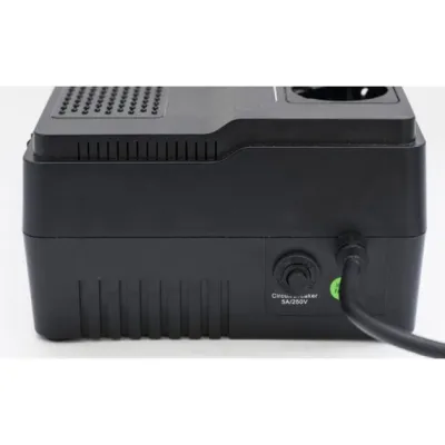 APC BV800I-GR SAI 450W 800VA 4 Salidas Schuko APC BV800I-GR SAI 450W 800VA 4 Salidas Schuko
