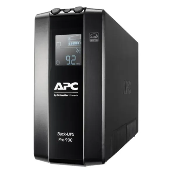 APC Back UPS Pro BR900MI SAI 900VA