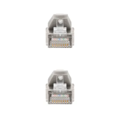 Nanocable CABLE RED LATIGUILLO RJ45 CAT.6 FTP AWG24, 2.0 M Nanocable CABLE RED LATIGUILLO RJ45 CAT.6 FTP AWG24, 2.0 M