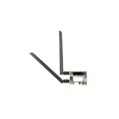 D-Link DWA-582 Tarjeta de Red WiFi AC1200 Dual Band PCIe
