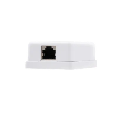 Nanocable ROSETA DE SUPERFICIE PARA RJ45 CAT.6 FTP 1 TOMA
