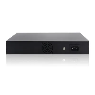LevelOne GEL-1061 Switch 10 Puertos Gigabit + 2 SFP LevelOne GEL-1061 Switch 10 Puertos Gigabit + 2 SFP