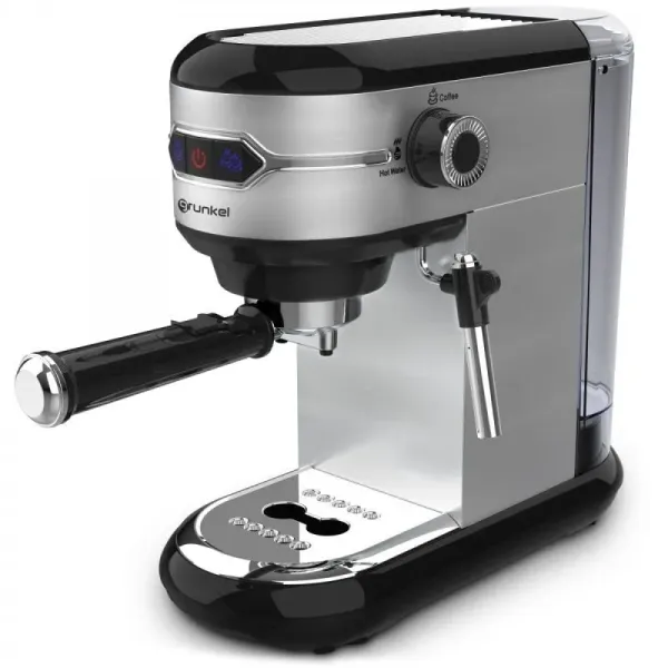 Grunkel CAFPRESOH-20 Cafetera Espresso 20 Bares 1450W