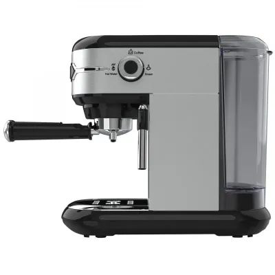 Grunkel CAFPRESOH-20 Cafetera Espresso 20 Bares 1450W