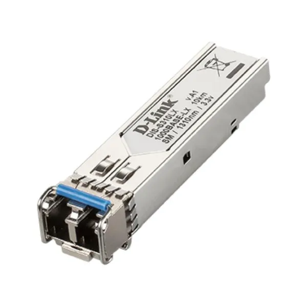 D-link DIS-S310LX Mini-GBIC Módulo SFP Transceptor de Fibra Óptica