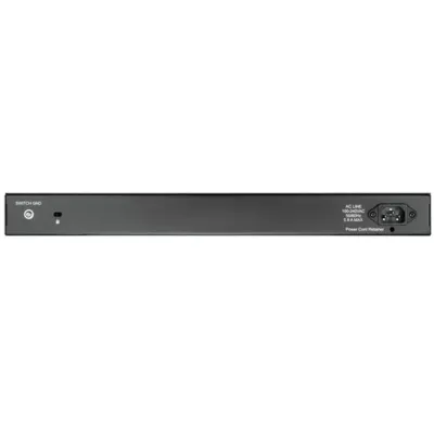 Switch Gestionable L2 D-link Dxs-1210-10ts/e 8p 10g + 2p 10g Switch Gestionable L2 D-link Dxs-1210-10ts/e 8p 10g + 2p 10g