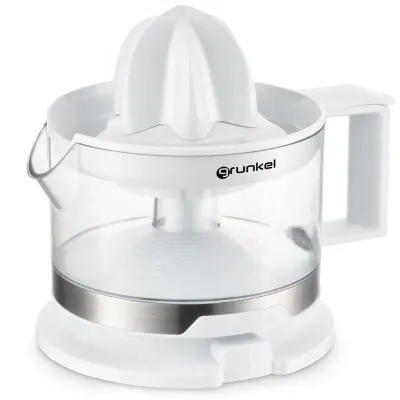Exprimidor Grunkel XP-545BL/ 40W/ Capacidad 0.5L Exprimidor Grunkel XP-545BL/ 40W/ Capacidad 0.5L