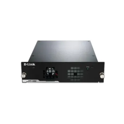 D-Link DPS-500A Fuente Redundante Modular 140W D-Link DPS-500A Fuente Redundante Modular 140W