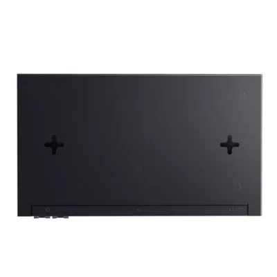 TP-Link Omada SG2210XMP-M2 Switch Gestionado L2+ Gigabit 2.5G 8