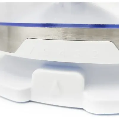 Exprimidor Grunkel XP-545BL/ 40W/ Capacidad 0.5L Exprimidor Grunkel XP-545BL/ 40W/ Capacidad 0.5L
