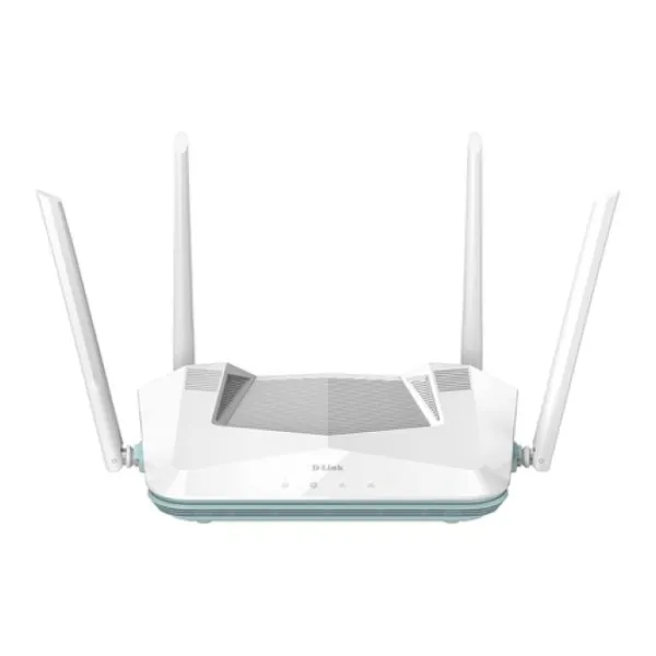 D-Link R32 EAGLE PRO AI AX3200 Smart Router