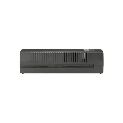 Poe Injector Adapter Gigabit Level One Pasa Datos Y