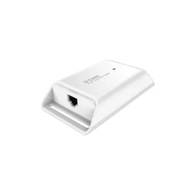 D-Link DPE-301GS Gigabit PoE+ Splitter 30W D-Link DPE-301GS Gigabit PoE+ Splitter 30W