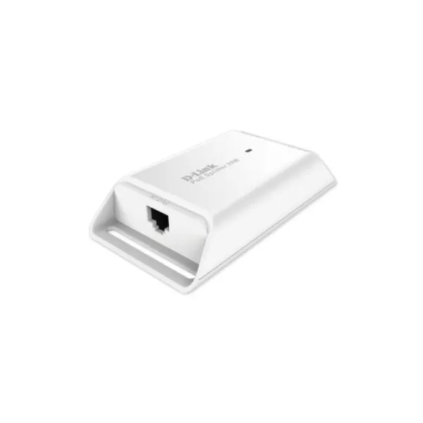 D-Link DPE-301GS Gigabit PoE+ Splitter 30W