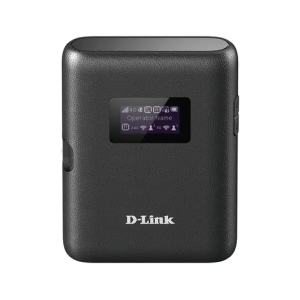 D-Link DWR-933 Router Portátil 4G Dual Band
