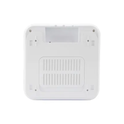 Level One WAP-8123 Punto de Acceso Wifi Doble Banda 5GHz Level One WAP-8123 Punto de Acceso Wifi Doble Banda 5GHz