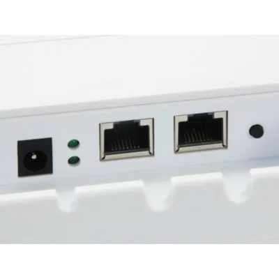 Level One WAP-8123 Punto de Acceso Wifi Doble Banda 5GHz Level One WAP-8123 Punto de Acceso Wifi Doble Banda 5GHz