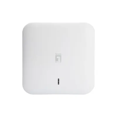 Level One WAP-8123 Punto de Acceso Wifi Doble Banda 5GHz Level One WAP-8123 Punto de Acceso Wifi Doble Banda 5GHz