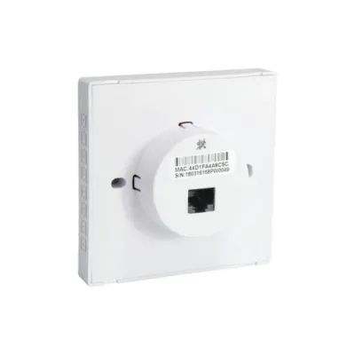 Punto De Acceso Interior Wifi Level One Wap-8221 Ac750 Poe Para Punto De Acceso Interior Wifi Level One Wap-8221 Ac750 Poe Para