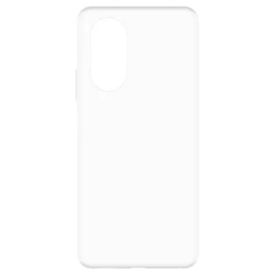 Funda Oppo A58 Transparente Just In Case Funda Oppo A58 Transparente Just In Case