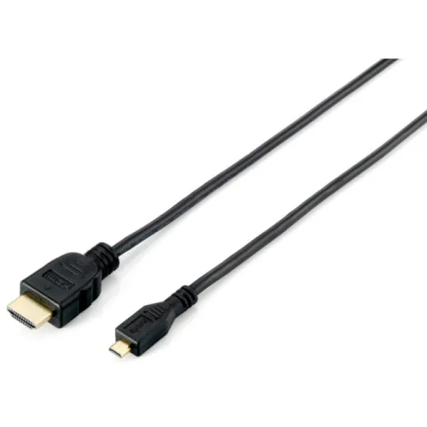 Cable HDMI a Micro HDMI 1.4 2m