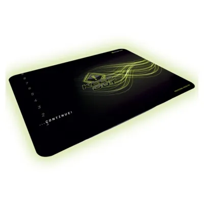 Alfombrilla Gaming 400X320 Keepout Alfombrilla Gaming 400X320 Keepout