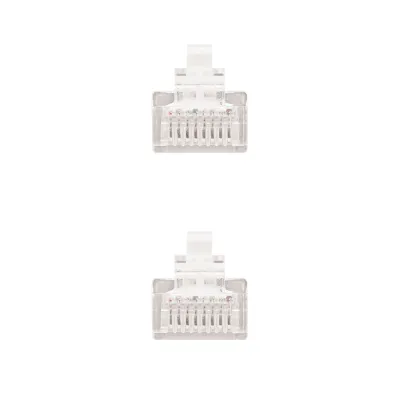 Nanocable Cable de Red RJ-45 UTP AWG24 Cat. 