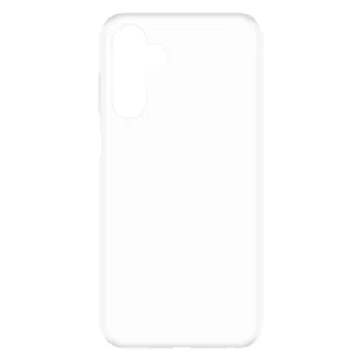 Funda Samsung Galaxy A15 Transparente Just In Case Funda Samsung Galaxy A15 Transparente Just In Case