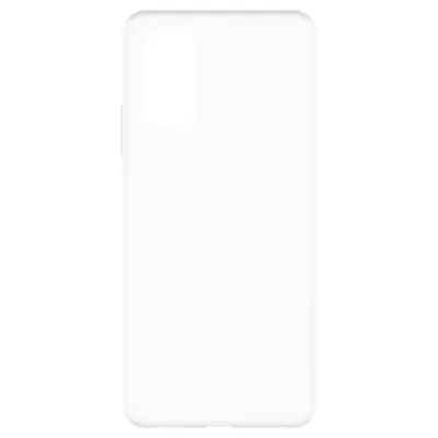 Funda Oppo A38/A18 Transparente Just In Case Funda Oppo A38/A18 Transparente Just In Case