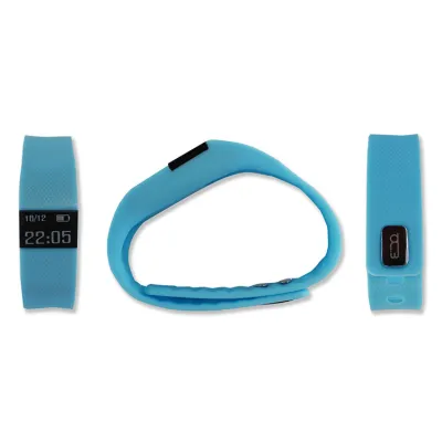 Pulsera Smart Azul Billow Pulsera Smart Azul Billow