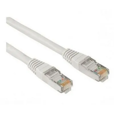 Nanocable Cable de Red RJ45 UTP AWG24 Cat. Nanocable Cable de Red RJ45 UTP AWG24 Cat.