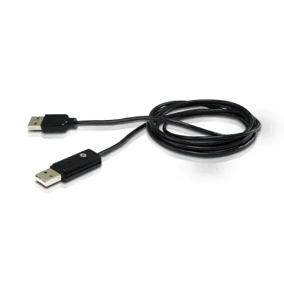 Conceptronic CUSBODDSHARE cable para video, teclado y ratón