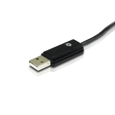 Conceptronic CUSBODDSHARE cable para video, teclado y ratón