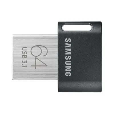 Samsung Fit Plus 64GB USB 3.1 Samsung Fit Plus 64GB USB 3.1