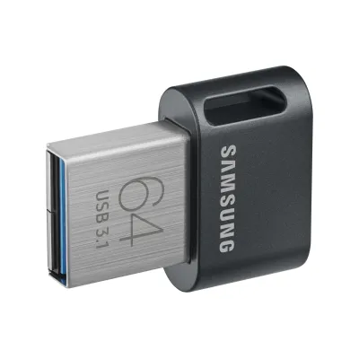 Samsung Fit Plus 64GB USB 3.1 Samsung Fit Plus 64GB USB 3.1