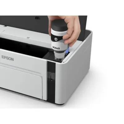 Epson EcoTank ET-M1120 Impresora Monocromo WiFi