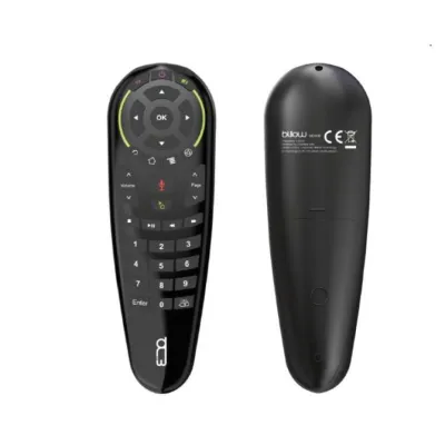 Mando Universal Magic Air Raton Rc Billow