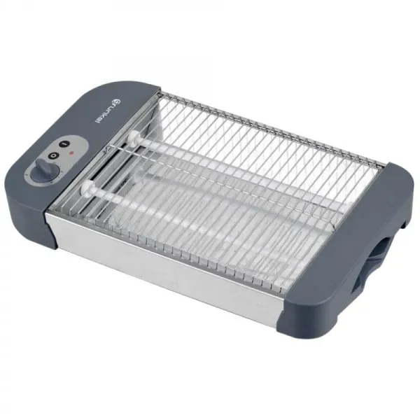 Grunkel TSP-G2 Tostador Plano 600W