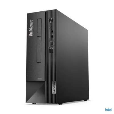 Ordenador Lenovo Thinkcentre Neo50s I3-12100 8gb 256ssd Usb-c Ordenador Lenovo Thinkcentre Neo50s I3-12100 8gb 256ssd Usb-c