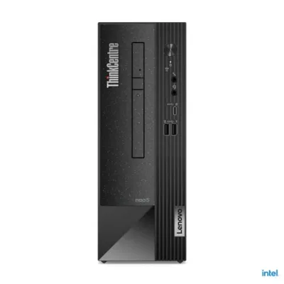 Ordenador Lenovo Thinkcentre Neo50s I3-12100 8gb 256ssd Usb-c Ordenador Lenovo Thinkcentre Neo50s I3-12100 8gb 256ssd Usb-c