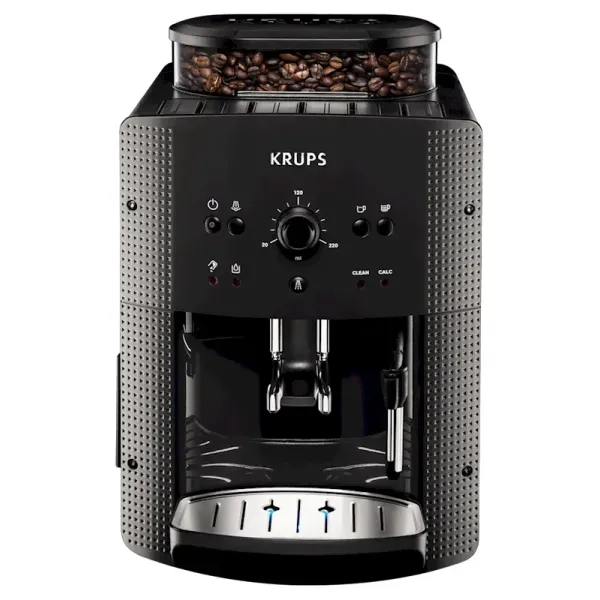 Krups Roma Cafetera Súper Automática 15 Bares