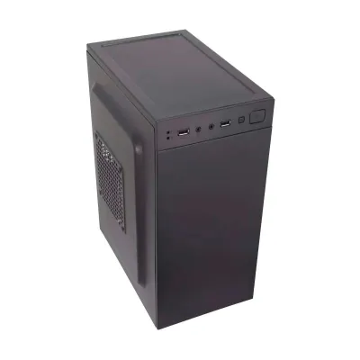Caja Microatx Appc-201 Approx Caja Microatx Appc-201 Approx