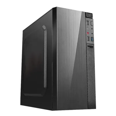 Caja Microatx Appc-203 Approx Caja Microatx Appc-203 Approx