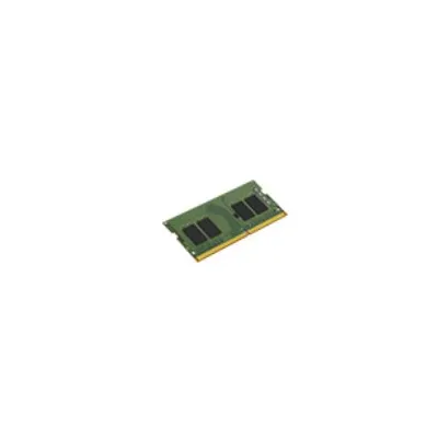 Kingston 8GB DDR4 3200MHz 1.2v CL22 - Memoria SODIMM Kingston 8GB DDR4 3200MHz 1.2v CL22 - Memoria SODIMM